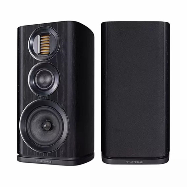 Loa Wharfedale Evo4.2