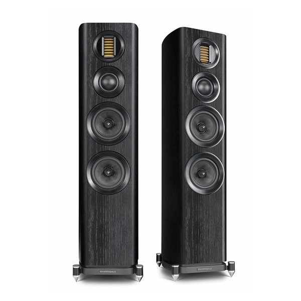 Loa Wharfedale Evo4.3