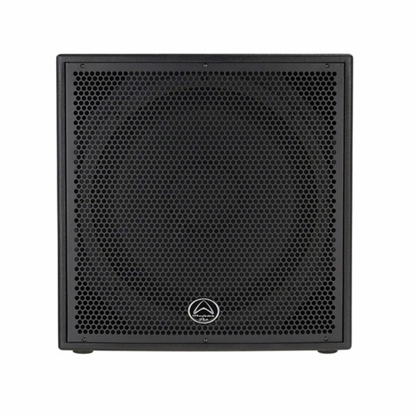 Loa Wharfedale Delta X18B