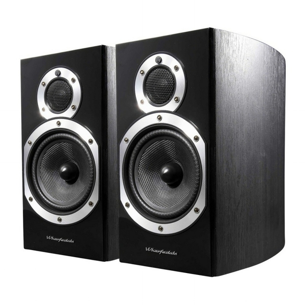 Loa Wharfedale Diamond 10.1