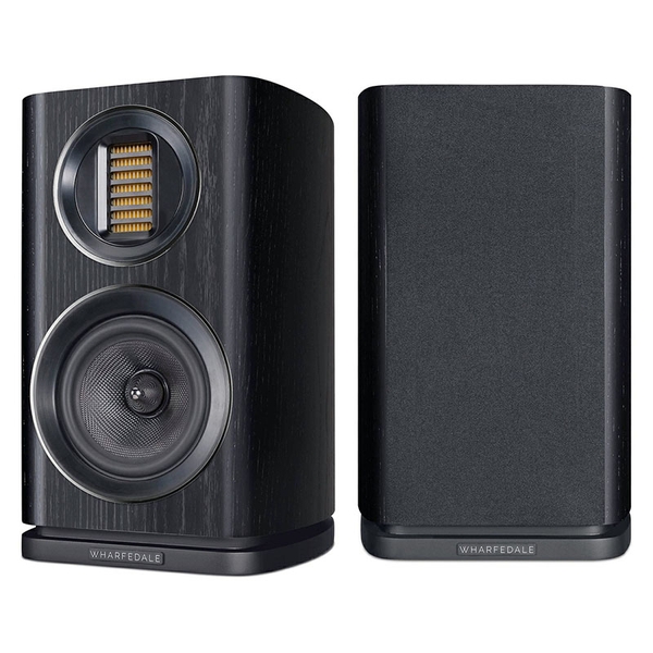 Loa Wharfedale Evo4.1