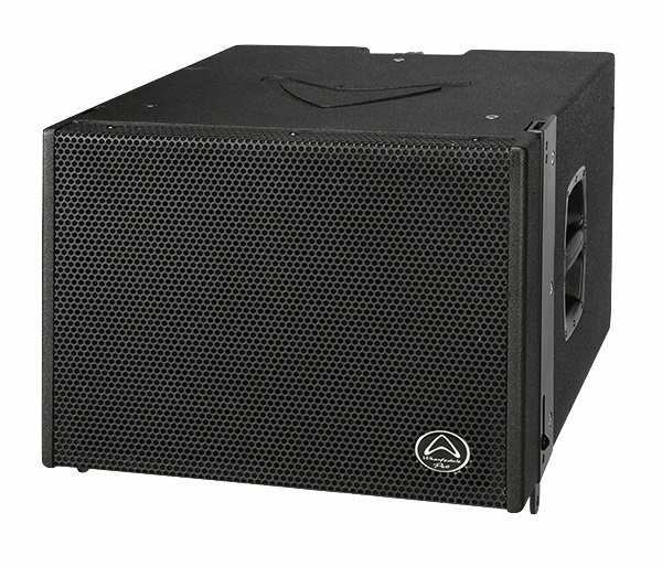 Loa Wharfedale Pro WLA-25SUB