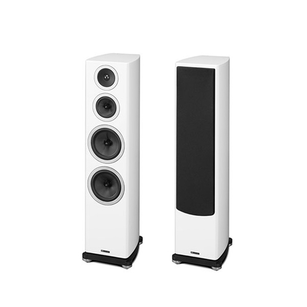 Loa Wharfedale Reva-3