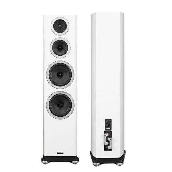 Loa Wharfedale Reva-4