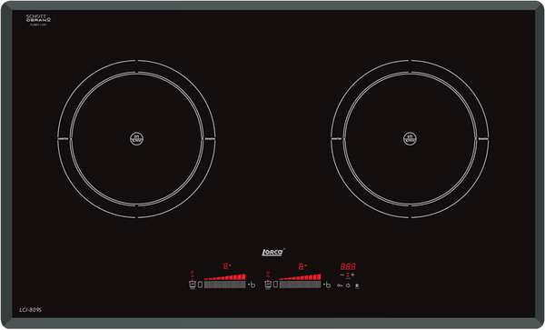 Bếp từ Lorca LCI-809S