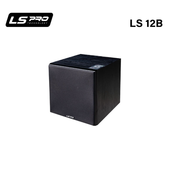 Loa sub LSPro LS-12B