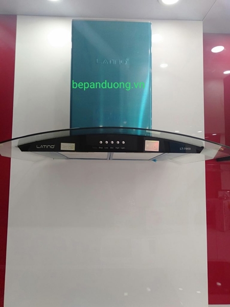Máy hút mùi Latino LT 70K9