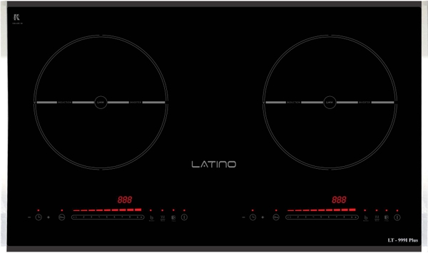 Bếp từ Latino LT-999i Plus