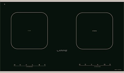 Bếp điện từ Latino LT-GH02 PLUS