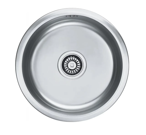 CHẬU RỬA INOX FRANKE LUX 610 ( CHẬU TRÒN )