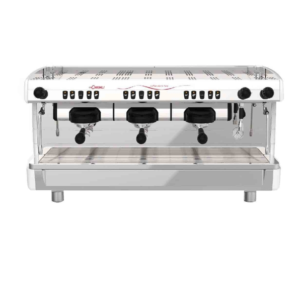 Máy pha cà phê Cimbali M23UP DT3 (White)