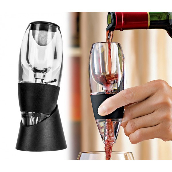 Bình Decanter Magic 2 trong 1