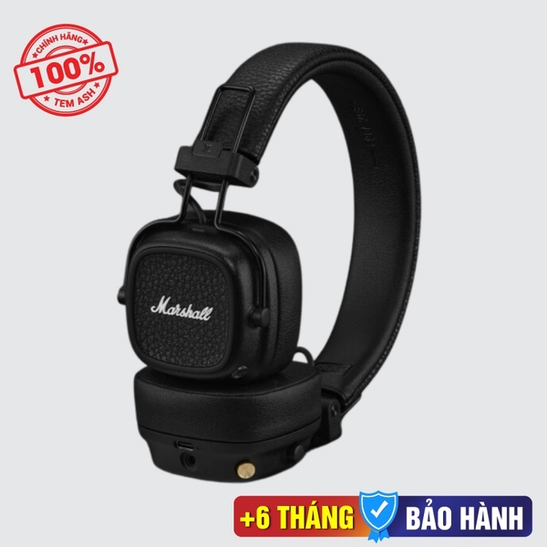 Tai nghe Marshall Major V