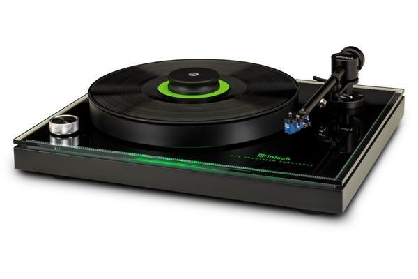 Đầu đĩa than Mcintosh MT2