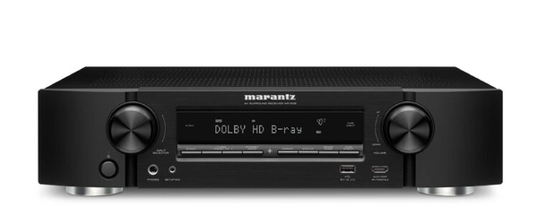 Amply Marantz NR1508