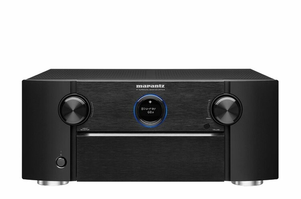 Amply Marantz SR7015