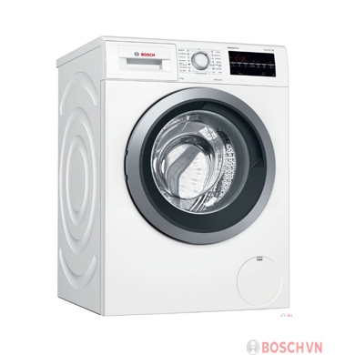 Máy Giặt Bosch WAT28482SG thiết kế sang trọng, tính năng thông minh