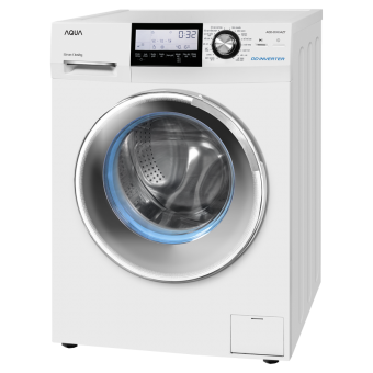Máy giặt cửa ngang Aqua AQD-D980AZT