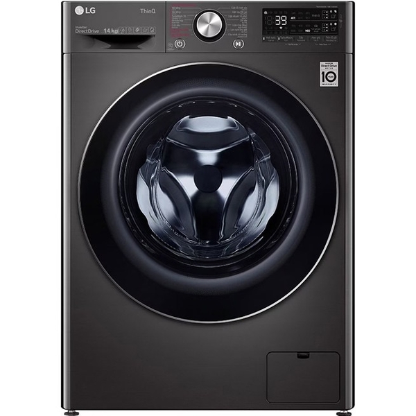 Máy giặt LG Inverter 12 kg FV1412S3PA
