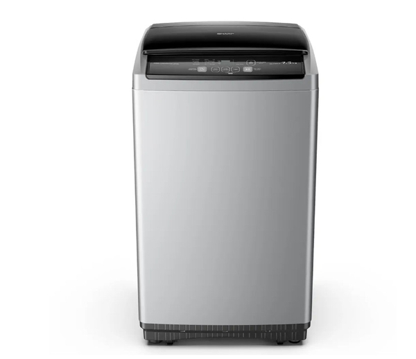 Máy giặt Sharp 7.5 kg ES-Y75HV-S
