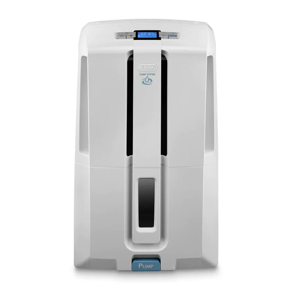 Máy hút ẩm Delonghi DD230P công suất 30 lít/ngày