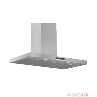 Máy Hút Mùi Bosch DWB97DM50B 90cm kiểu dáng chữ T treo tường