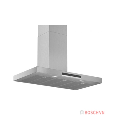 Máy hút mùi Bosch DWB97IM50 kiểu dáng chữ T, nhập khẩu Đức
