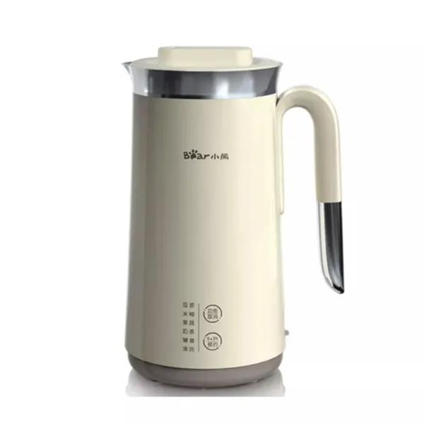 Máy làm sữa hạt mini Bear 600ml DJJ-C05H1