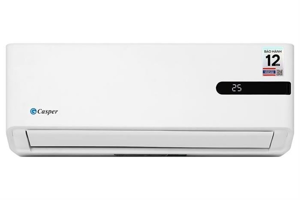 Máy lạnh Casper Inverter 1 HP GC-09IB36 (Model 2025)