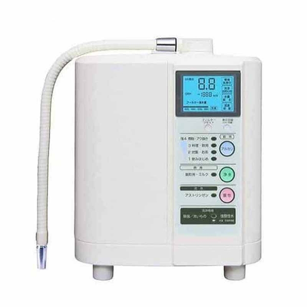Máy lọc nước ion kiềm Impart Excel MX-77
