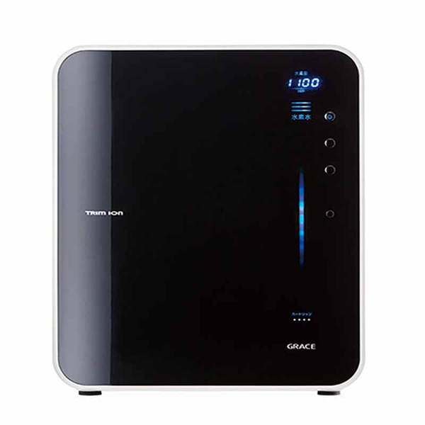Máy lọc nước ion kiềm Trim ion Grace