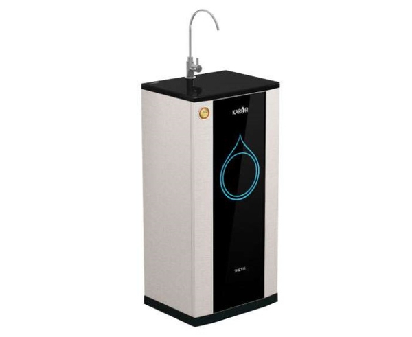 Máy lọc nước Karofi 9 lõi lọc KSI90 Plus