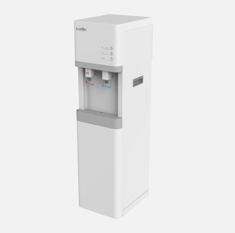Máy lọc nước nóng lạnh Karofi HCV200RO