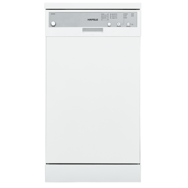 Máy rửa bát âm bán phần Häfele HDW-HI45A 533.23.275