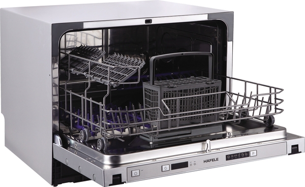 Máy rửa bát âm tủ Häfele HDW-I50A 538.21.240
