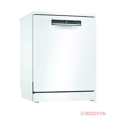 Máy rửa bát Bosch SMS4EVW14E Kết Nối HomeConnect Giá Rẻ Nhất