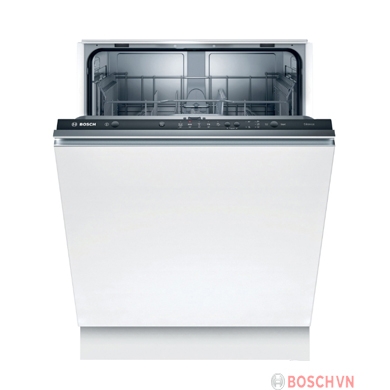 Máy rửa bát Bosch SMV25BX03R 12 Bộ – Model Mới Nhất 2023