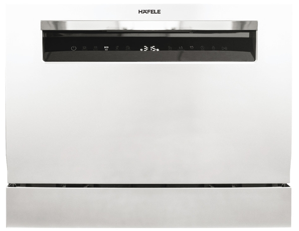 Máy rửa bát để bàn Häfele HDW-T50B 539.20.600