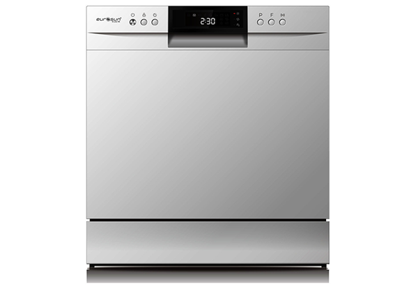 Máy rửa bát Eurosun SKS60E08EU