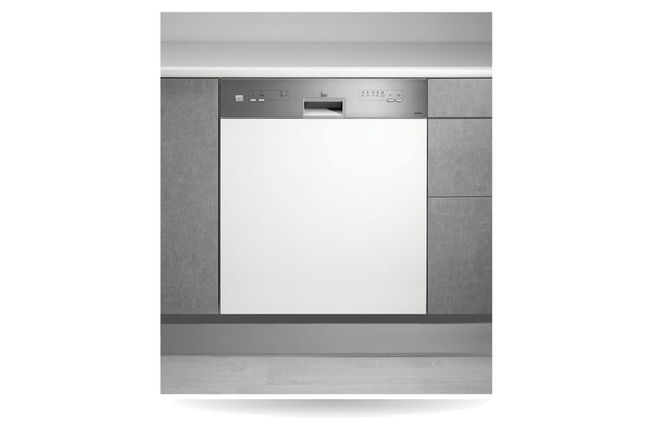 Máy rủa chén Teka DW8 60S