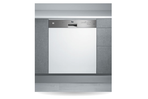 Máy rủa chén Teka DW9 55 S