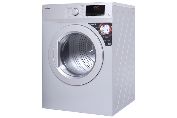 Máy sấy thông hơi Galanz 8 kg DV-80T5C(S)