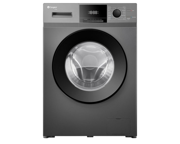 Máy giặt Casper inverter 10.5 kg WF-105VG5 lồng ngang