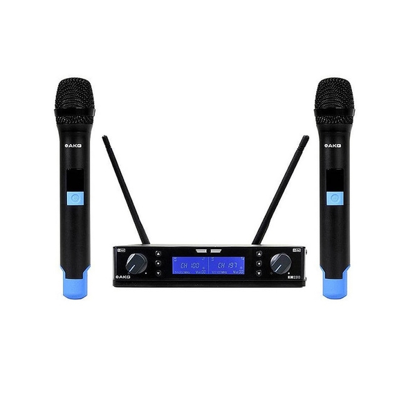 Micro AKG KM200