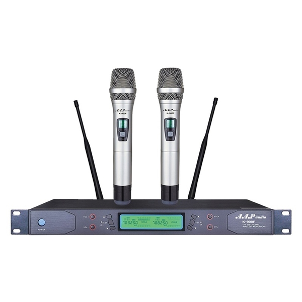 Micro AAP K 900 F