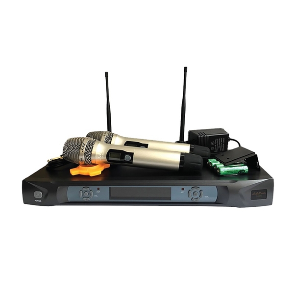 Micro AAP S 300
