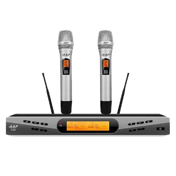 Micro AAP S 500