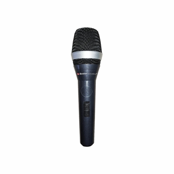 Micro Boston Acoustics BAM1