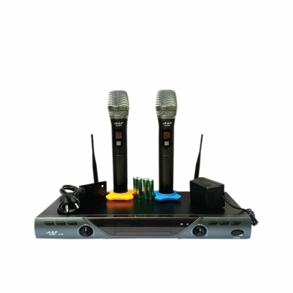 Micro AAP K-88 II