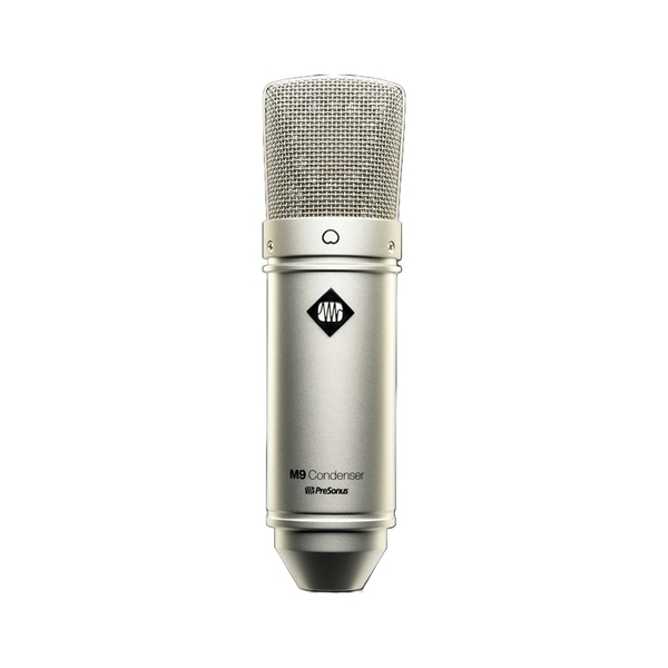 Micro Presonus M9